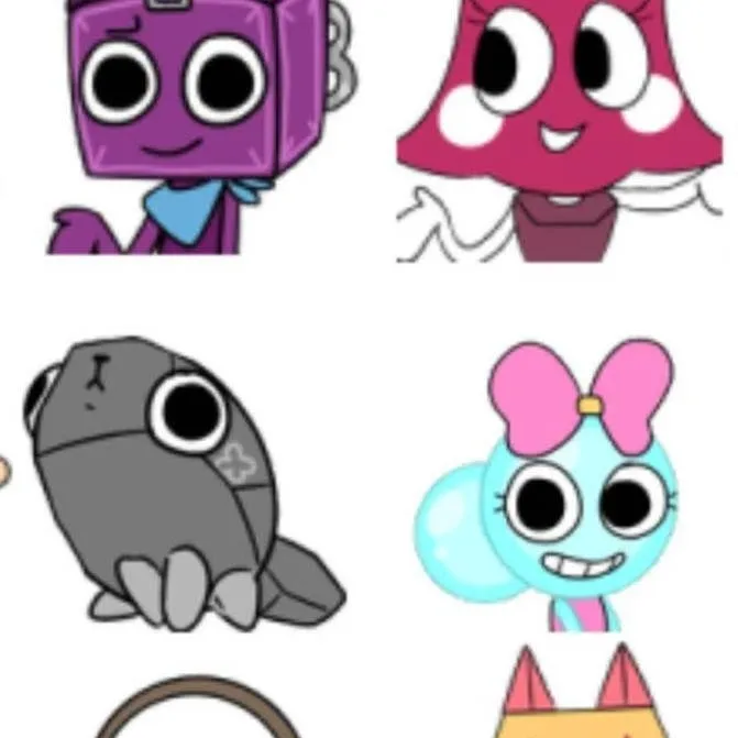 chat with ai character: DW pick me!