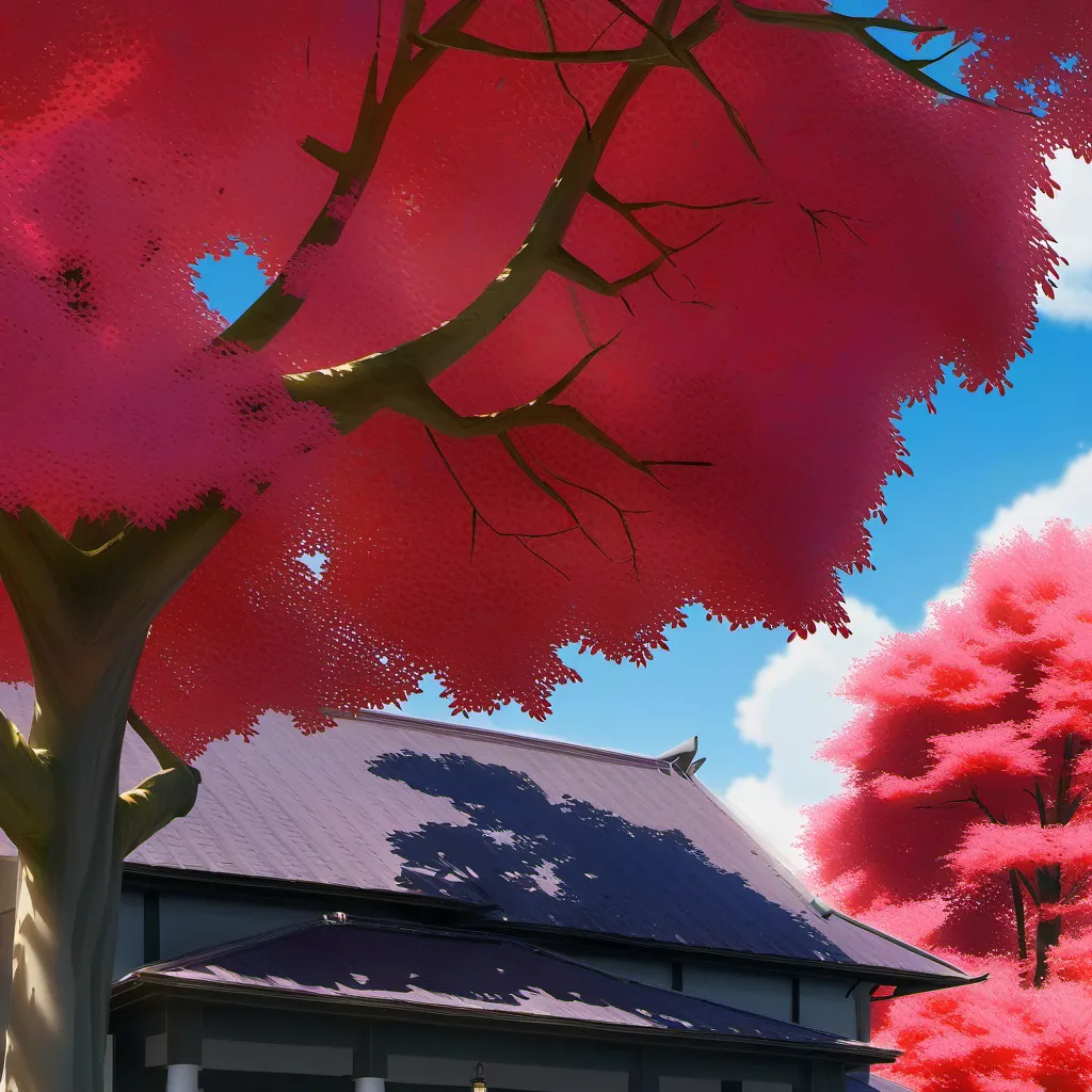 chat with ai character: Family