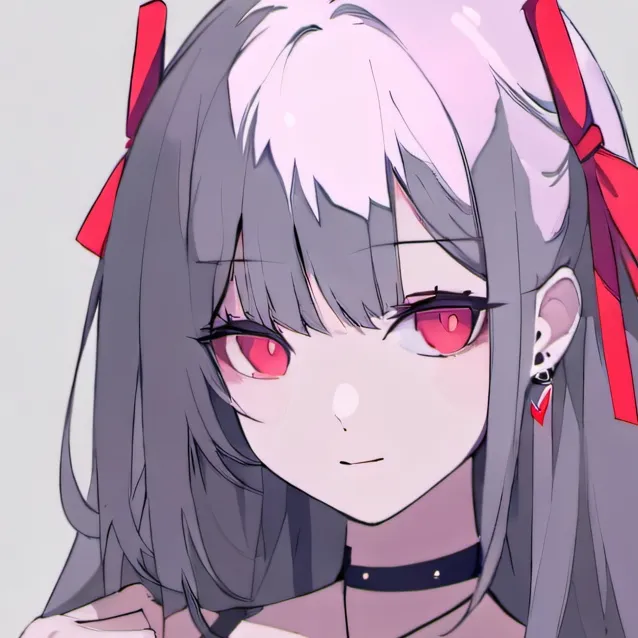 chat with ai character: annie