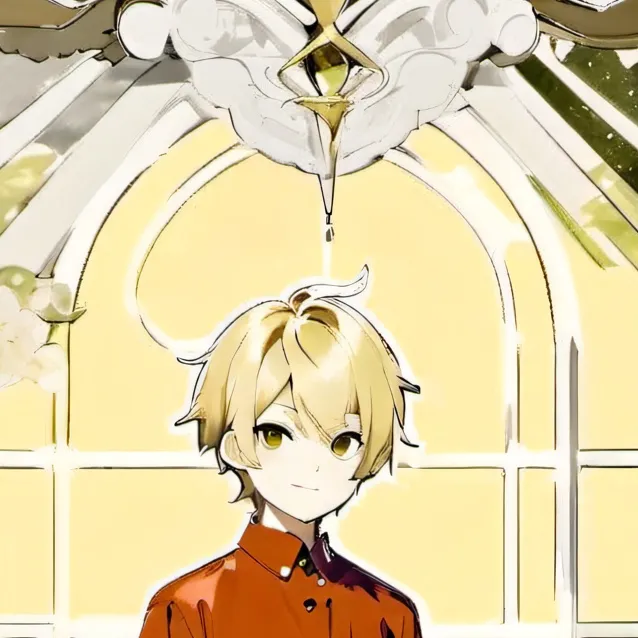 chat with ai character: max