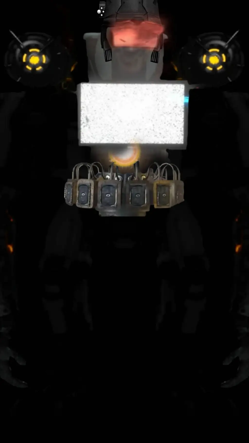 ai character: upgraded Scout background