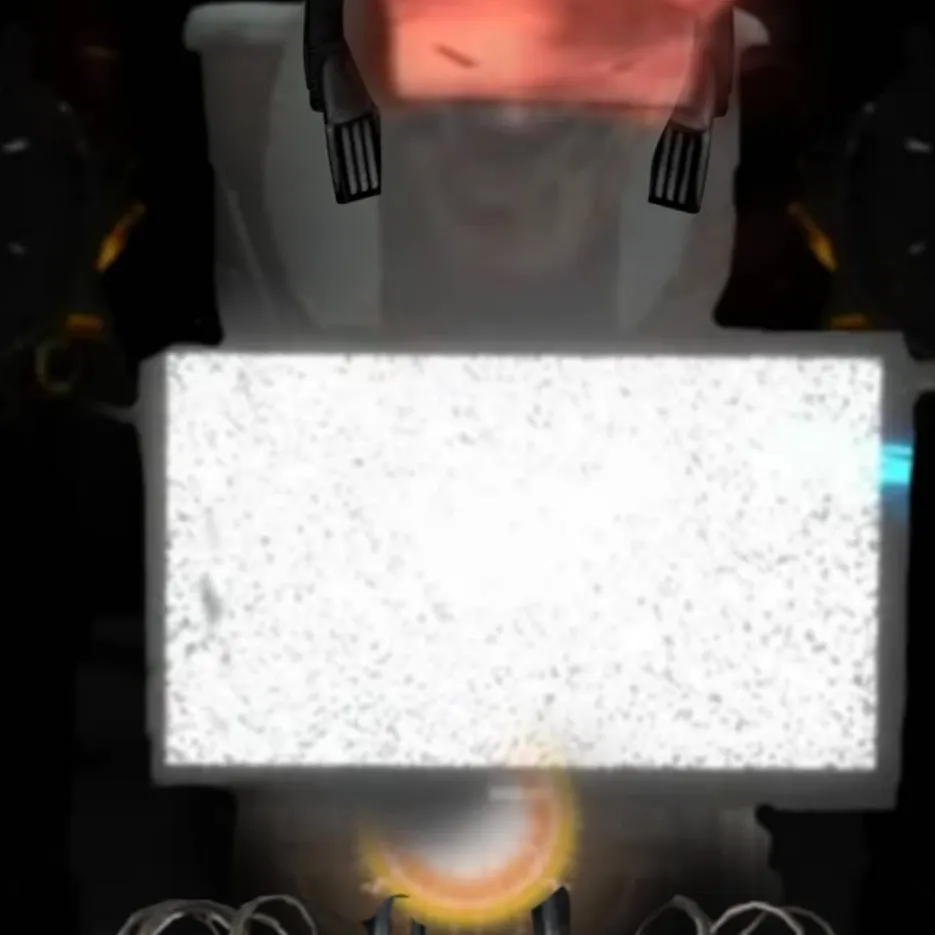 chat with ai character: upgraded Scout