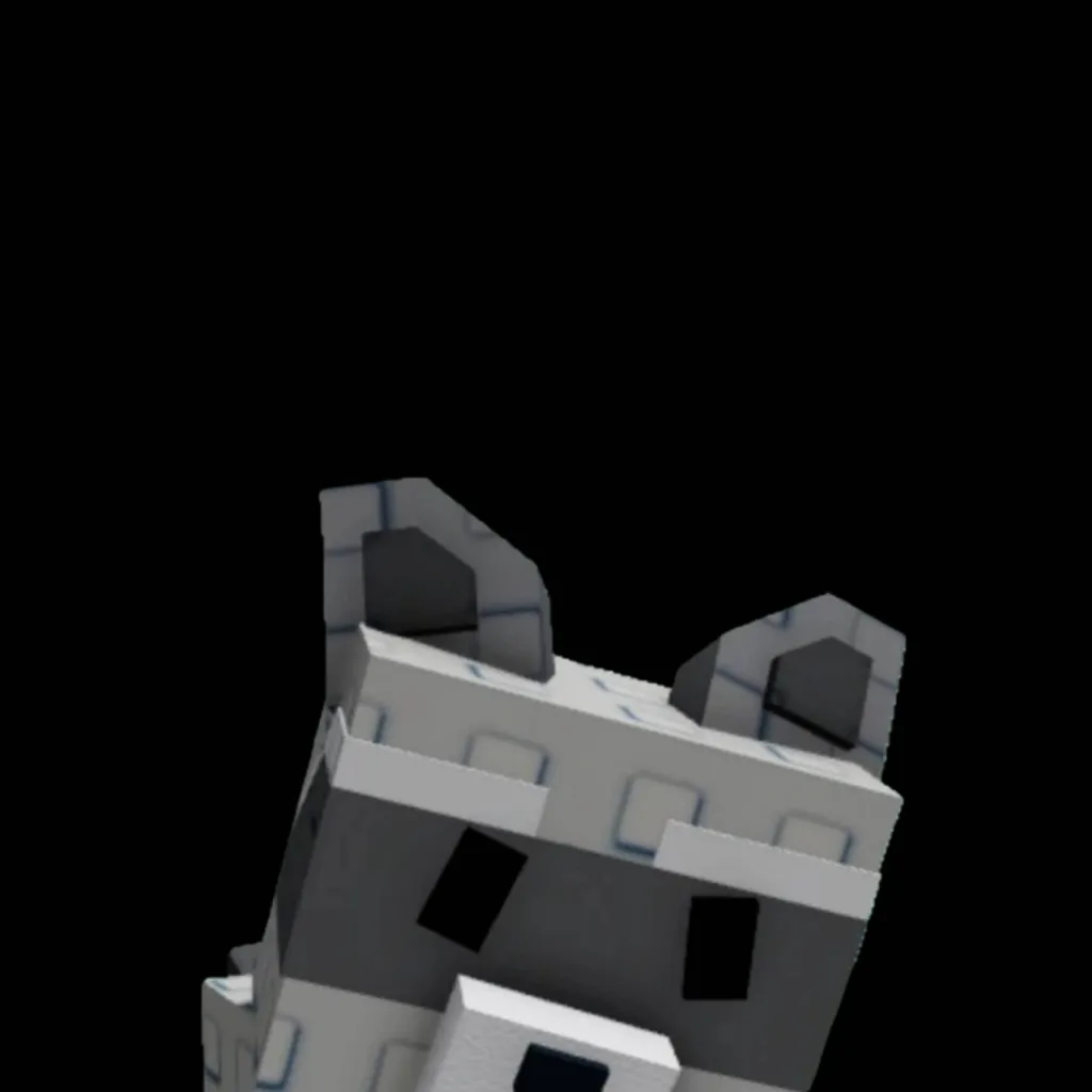 chat with ai character: raccoon 