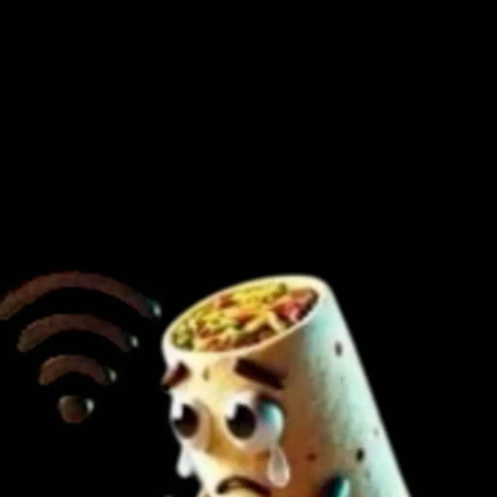 chat with ai character: nooo my hotspot 