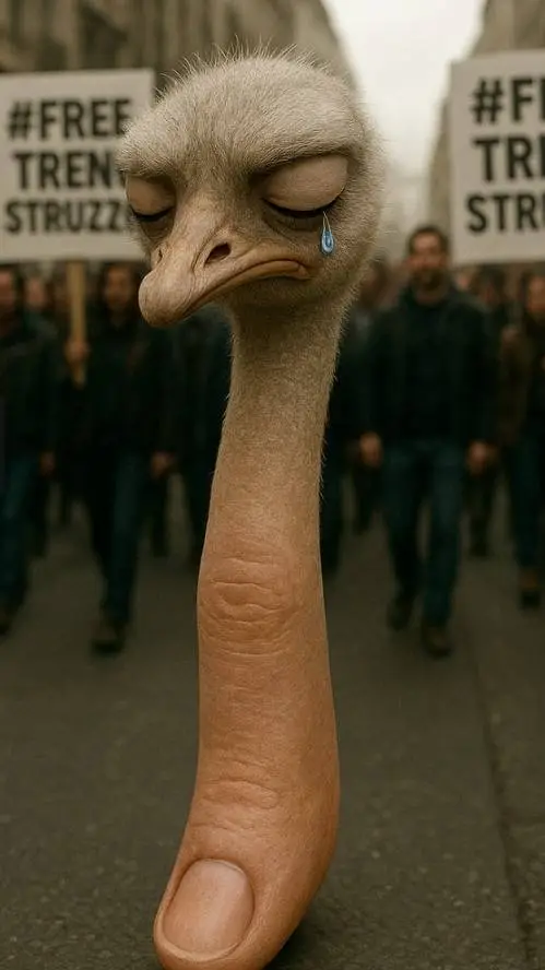 ai character: trenotruzzo turbo2 background