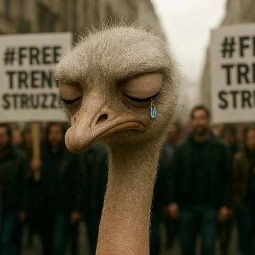 chat with ai character: trenotruzzo turbo2