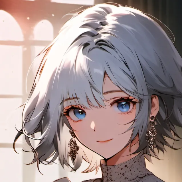 chat with ai character: Elena 