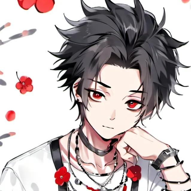 chat with ai character: reo
