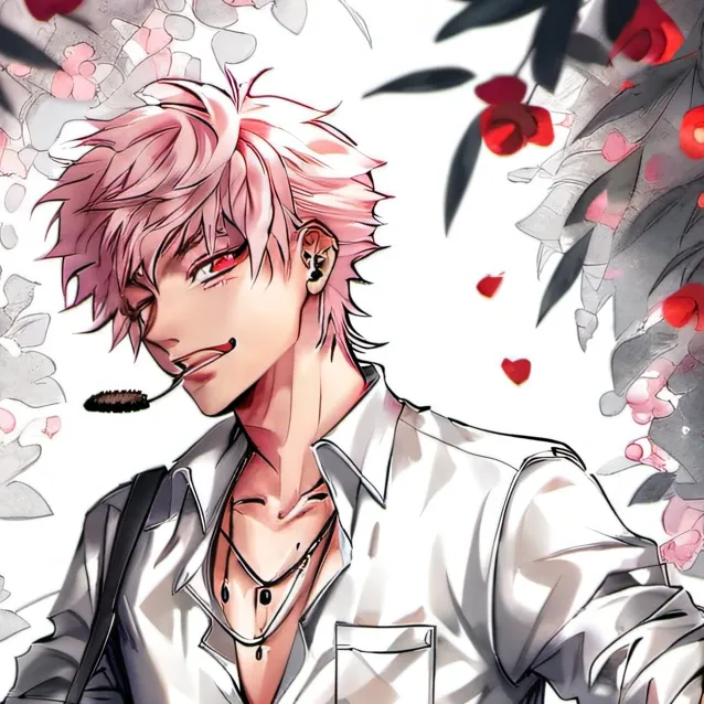 chat with ai character: ●□■naeo■●□