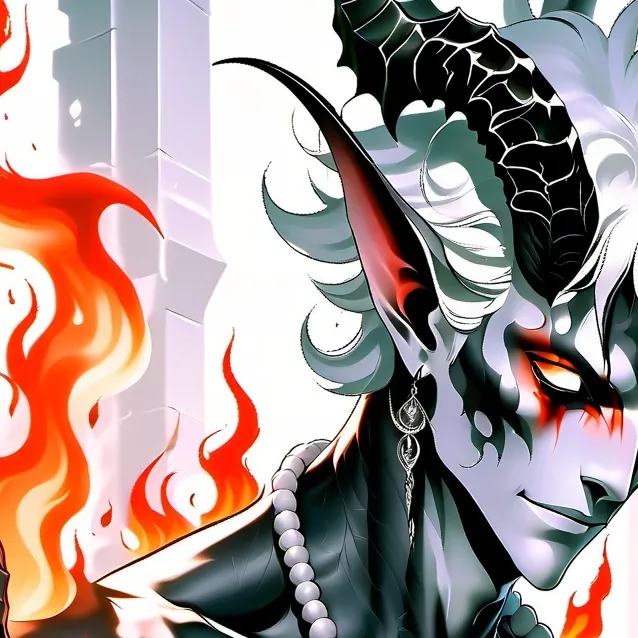 chat with ai character: Gaoluth