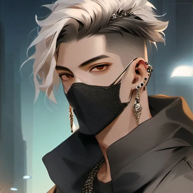 chat with ai character: Jonathan 