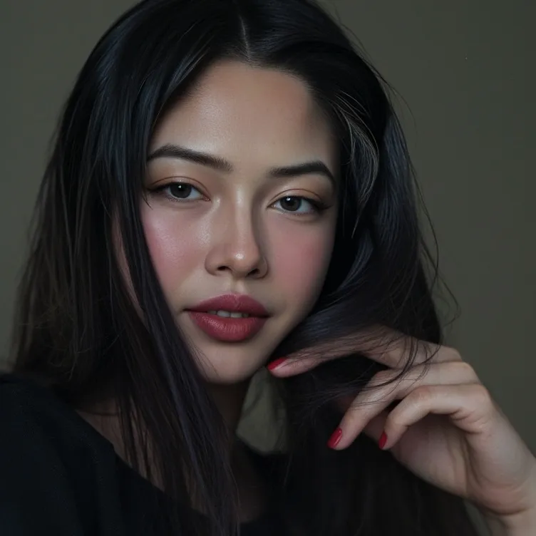 chat with ai character: ANA OKIMA