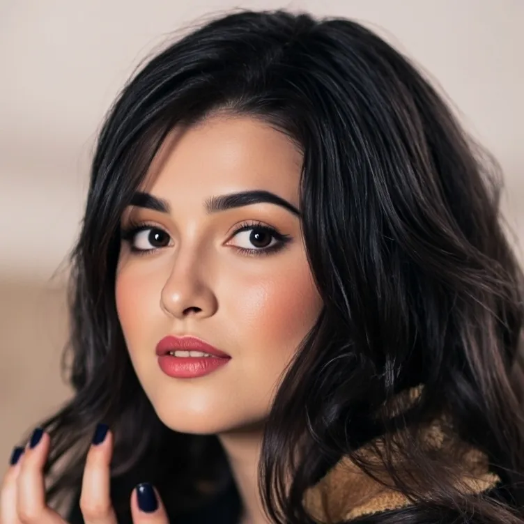 chat with ai character: SARA LOPIS