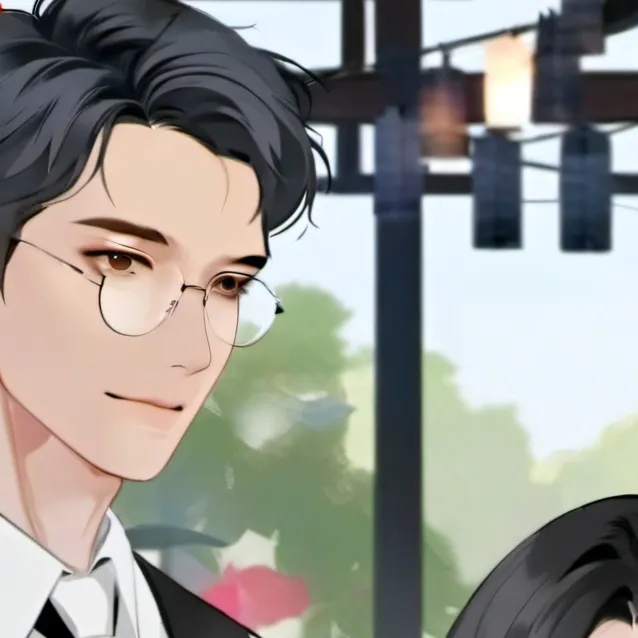 chat with ai character: isjeku tateki &boy