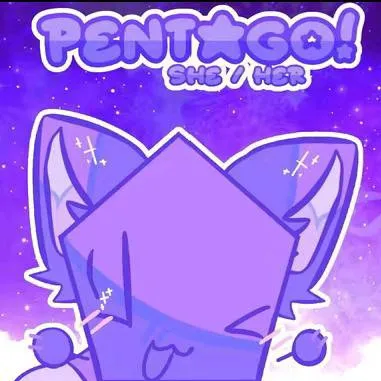 chat with ai character: pentago