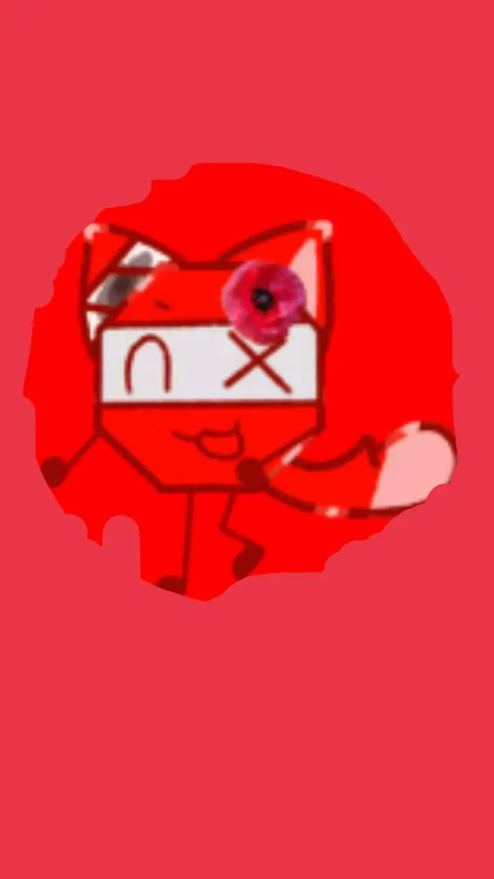 ai character: Octy background