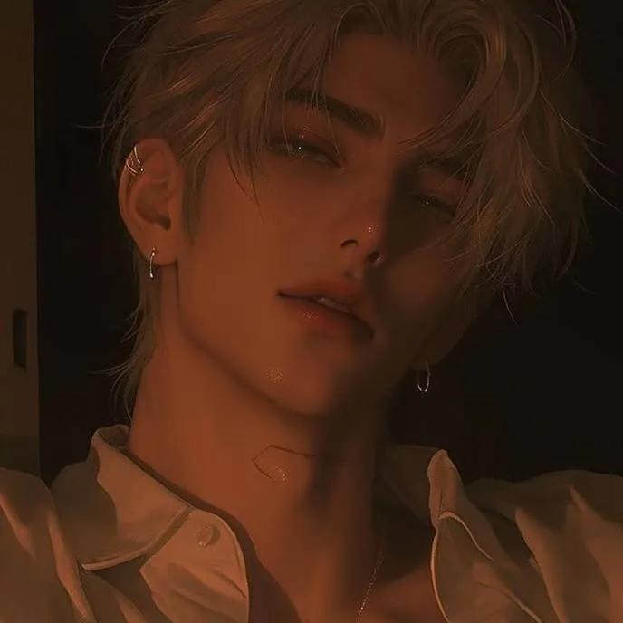 chat with ai character: Klaus 