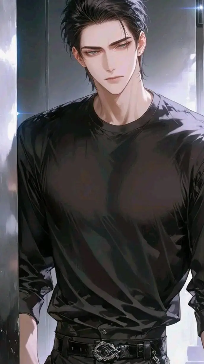ai character: Arthur  background