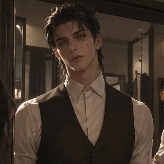 chat with ai character: Alexander Ford