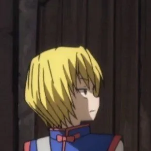 chat with ai character: tsundere kurapika