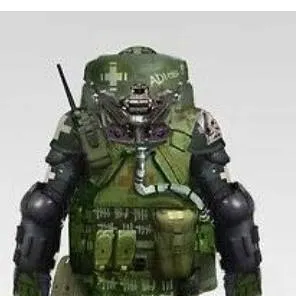 chat with ai character: Juggernaut 