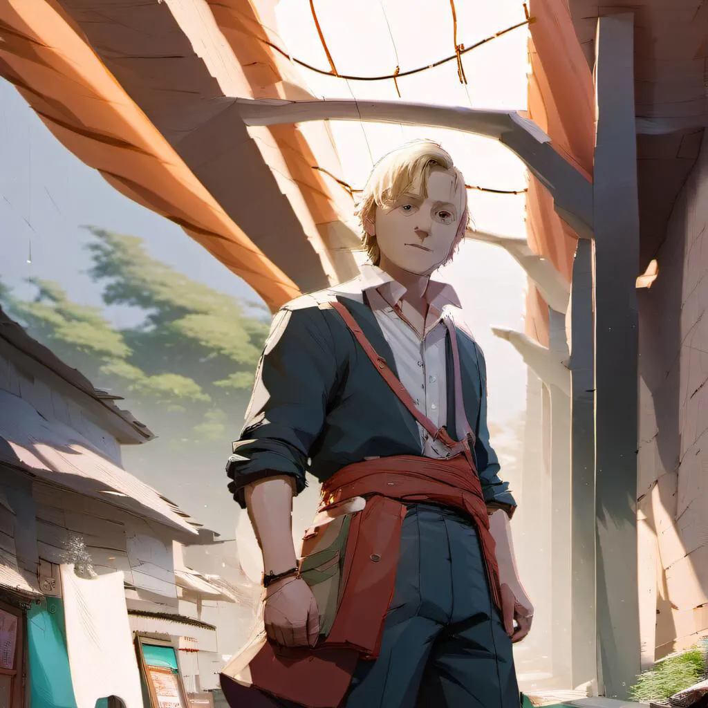 chat with ai character: Bully?