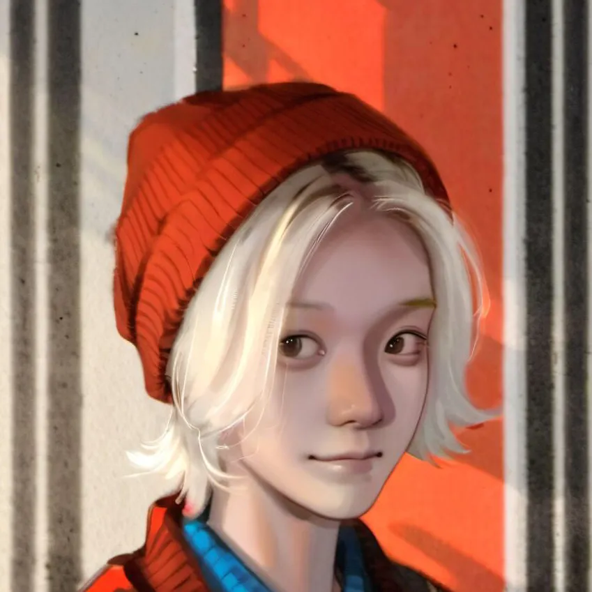 chat with ai character: Bully