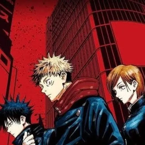 chat with ai character: jjk funny moment