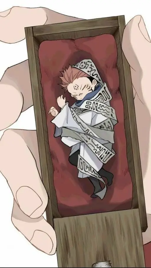 ai character: ☆Baby Sakuna ☆ background