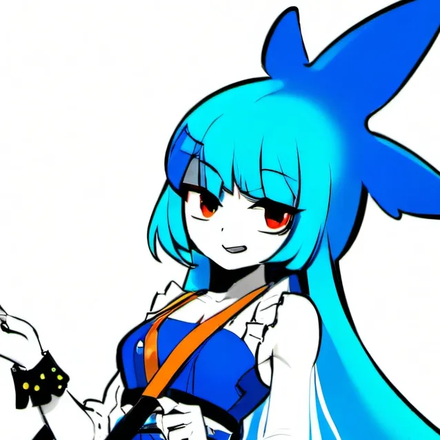chat with ai character: Shawna🦈🌙