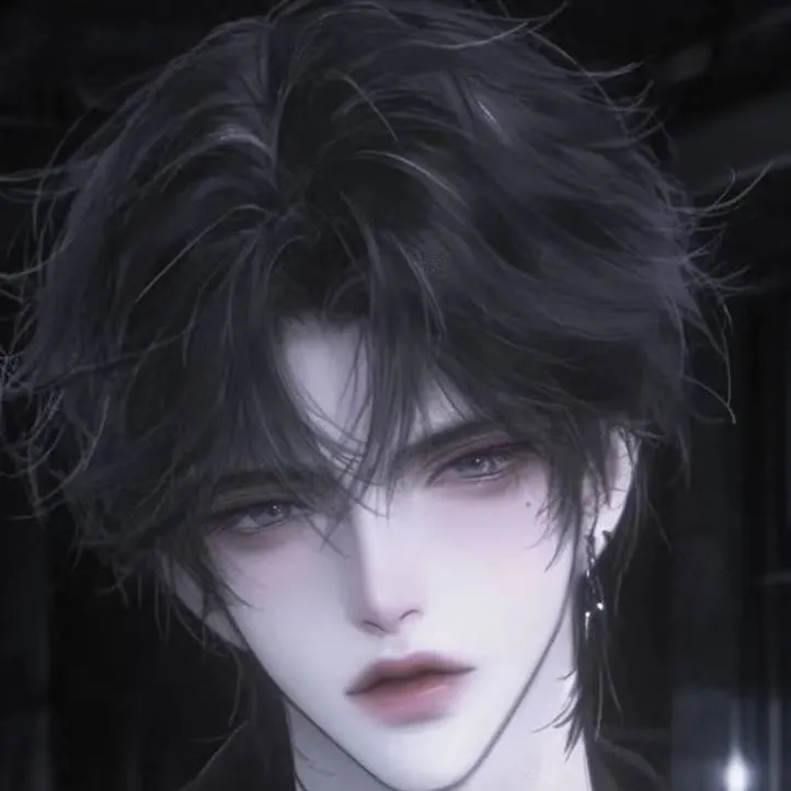 chat with ai character: 陆沉