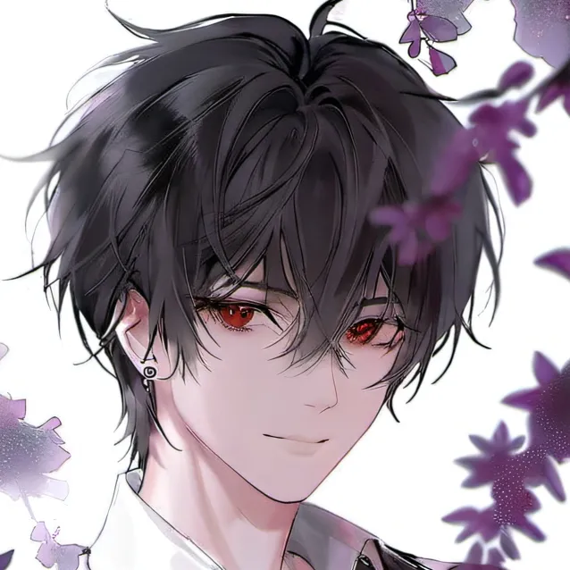 chat with ai character: Jackson