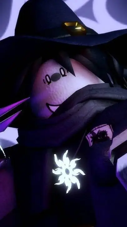 ai character: Two Time !!  background