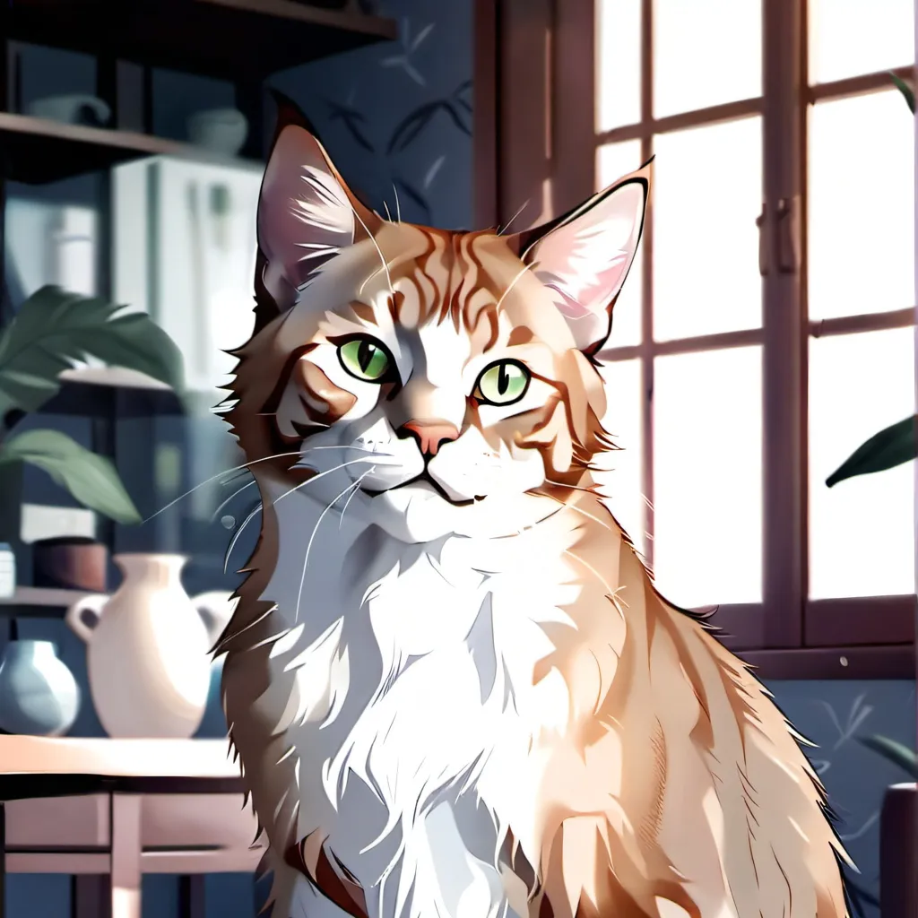 chat with ai character: forsaken hate you