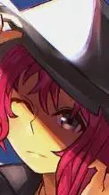 ai character: jane doe x twotime background
