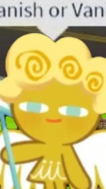 ai character: scarletta (my oc)  background