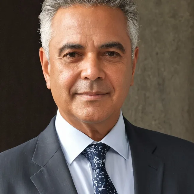 chat with ai character: CEO Juan