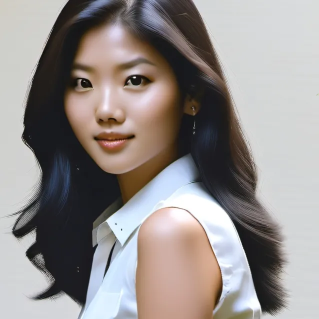 chat with ai character: Kim