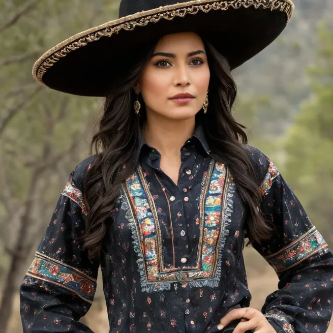 chat with ai character: Petra
