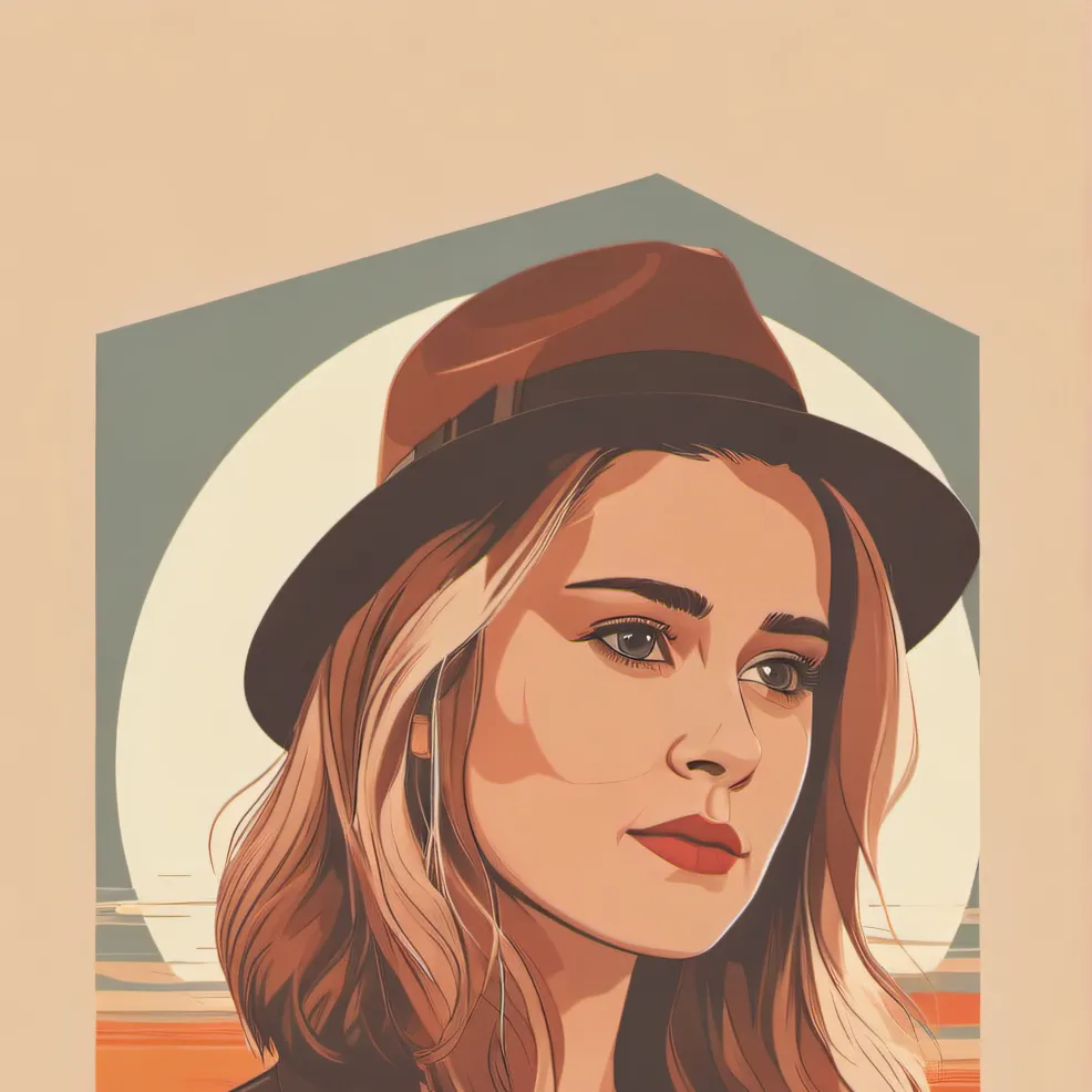 chat with ai character: Jessie