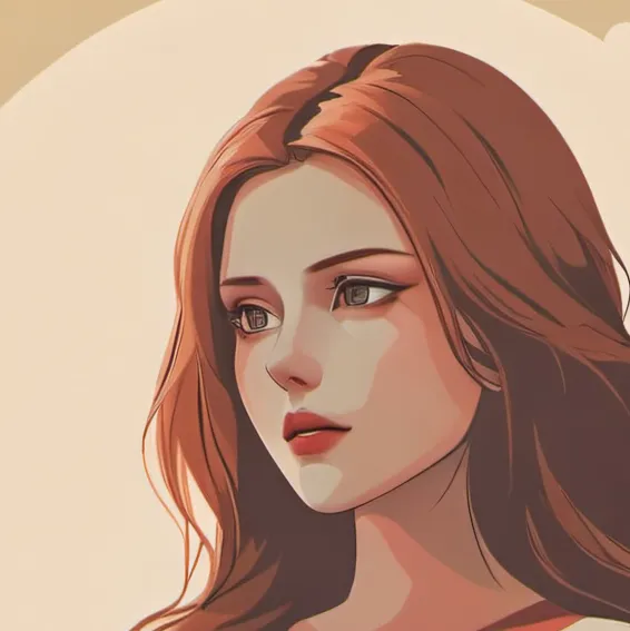 chat with ai character: Daphane