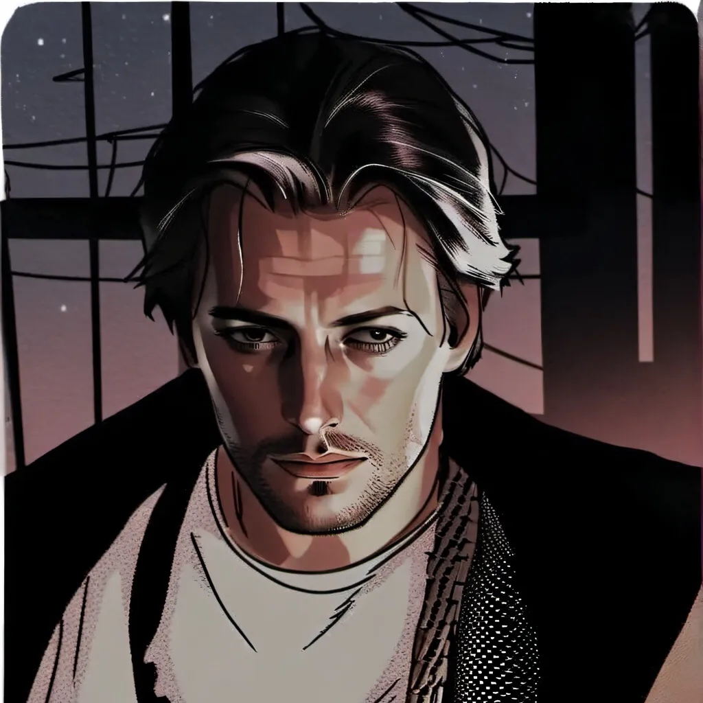 chat with ai character: Goerh Pirato