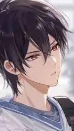 ai character: Oliver background