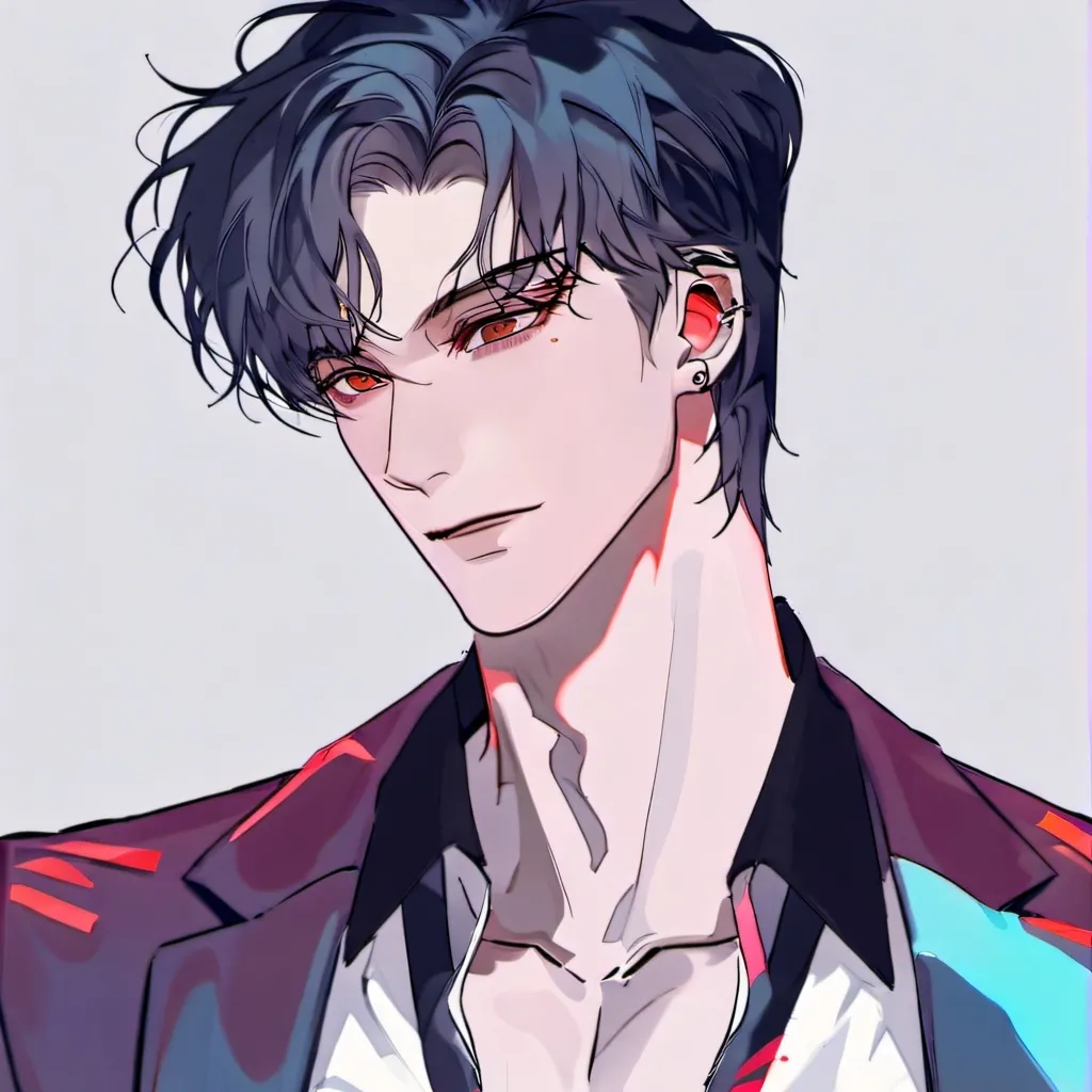 chat with ai character: Ein