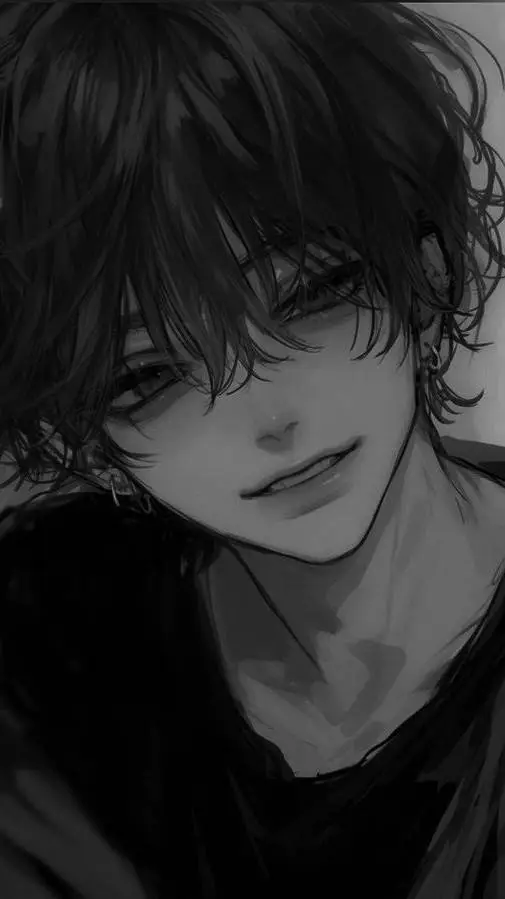 ai character: Max background