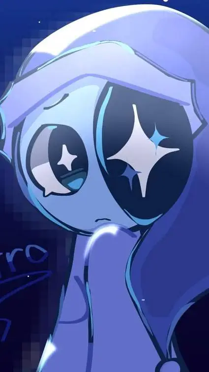 ai character: Astro <3 background