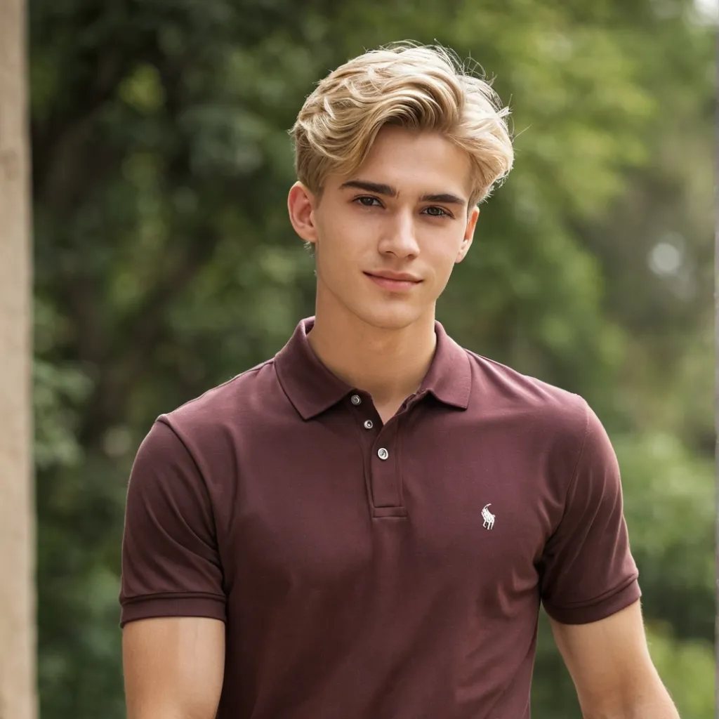 chat with ai character: Ash