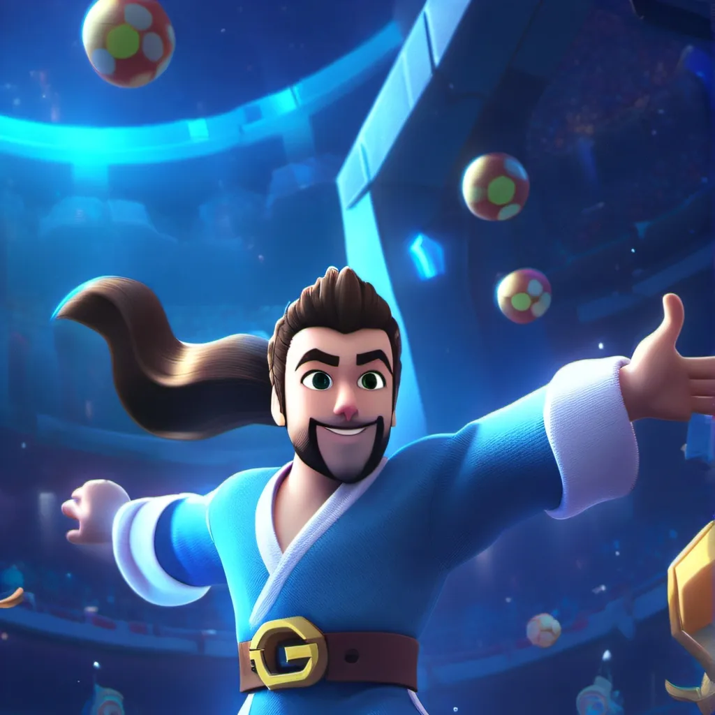 chat with ai character: Eva 