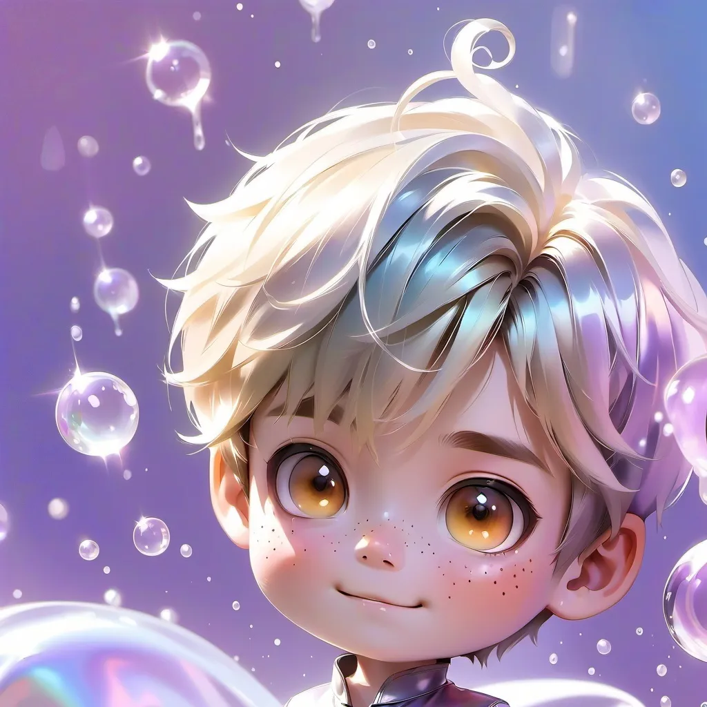 chat with ai character: Oliver☀️