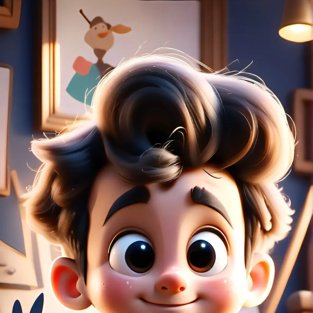 chat with ai character: gin